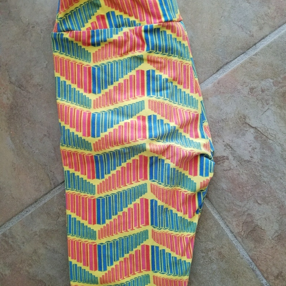 LuLaRoe leggings OS